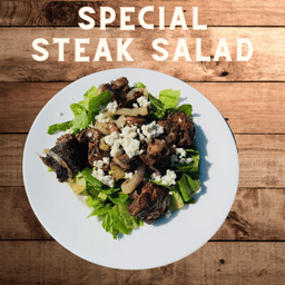 Steak Salad